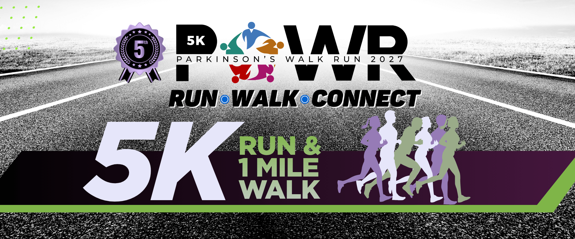 Fitness POWR 5k 2027